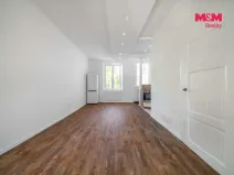 Pronájem bytu 2+kk, Plzeň, Vrchlického, 57 m2