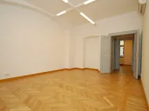 Pronájem kanceláře, Praha - Nové Město, Mezibranská, 164 m2