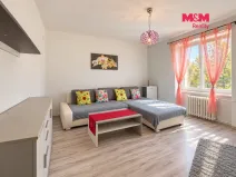 Prodej bytu 2+1, Most, tř. Budovatelů, 57 m2