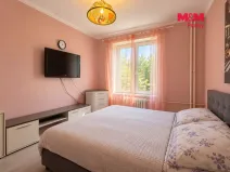 Prodej bytu 2+1, Most, tř. Budovatelů, 57 m2