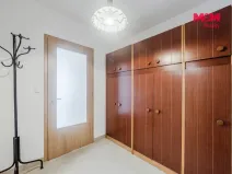 Prodej bytu 1+kk, Nymburk, Bobnická, 38 m2