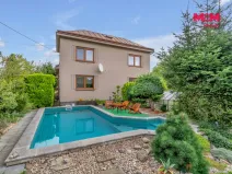 Prodej rodinného domu, Holetín - Dolní Holetín, 116 m2