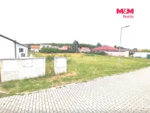 Prodej pozemku pro bydlení, Zvěřínek, V průhonu, 996 m2