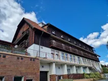 Pronájem bytu 3+kk, Olešná, 102 m2