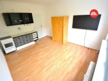 Prodej bytu 1+kk, Kraslice, Družstevní, 20 m2