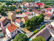 Prodej rodinného domu, Trmice, U Mlýnského potoka, 160 m2