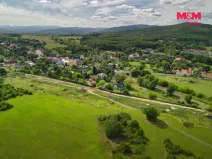 Prodej pozemku pro bydlení, Černovice, 1005 m2