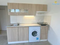 Pronájem bytu 1+kk, Praha - Michle, Hadovitá, 24 m2