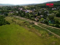 Prodej pozemku pro bydlení, Černovice, 1064 m2