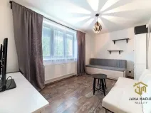 Prodej bytu 1+1, Brno, Preslova, 28 m2