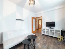 Prodej bytu 1+1, Brno, Preslova, 28 m2