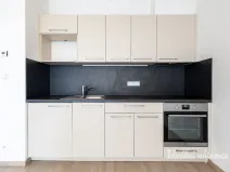 Pronájem bytu 1+kk, Praha - Libuš, Na domovině, 35 m2