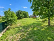 Prodej pozemku pro bydlení, Újezd - Haukovice, 882 m2