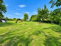 Prodej pozemku pro bydlení, Újezd - Haukovice, 882 m2