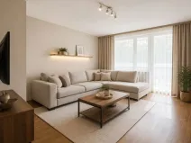 Prodej bytu 4+1, Praha - Michle, Ohradní, 86 m2