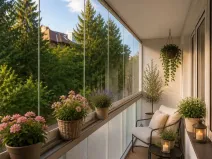 Prodej bytu 4+1, Praha - Michle, Ohradní, 86 m2