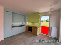 Pronájem bytu 3+kk, Praha - Strašnice, V zátočce, 71 m2