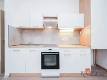 Pronájem bytu 2+kk, Mlékojedy, 52 m2