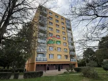 Prodej bytu 2+1, Žatec, U Jezu, 65 m2