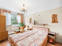 Prodej bytu 2+kk, Praha - Modřany, Pertoldova, 42 m2