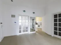 Pronájem bytu 3+1, Praha - Nové Město, Rašínovo nábřeží, 103 m2