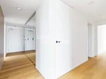 Prodej bytu 4+kk, Praha - Radlice, Lučištníků, 120 m2