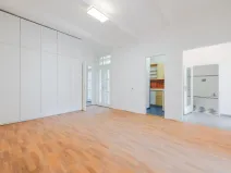 Pronájem bytu 3+1, Praha - Bubeneč, Jugoslávských partyzánů, 123 m2