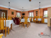 Prodej rodinného domu, Horní Maršov, Promenáda, 620 m2