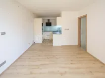 Pronájem bytu 2+kk, Neratovice, Za Jednotou, 40 m2