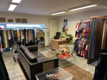 Pronájem obchodního prostoru, Brno, Masarykova, 30 m2