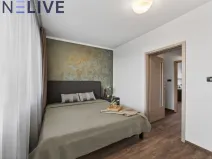 Prodej bytu 4+1, Plzeň, Rabštejnská, 81 m2