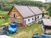 Prodej rodinného domu, Lichnov, 250 m2