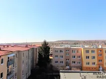 Pronájem bytu 1+1, Znojmo, Vídeňská třída, 28 m2