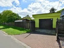 Prodej chaty, Ústí nad Labem, Vítězná, 54 m2