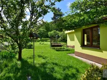 Prodej chaty, Ústí nad Labem, Vítězná, 54 m2