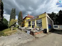 Prodej obchodního prostoru, Chlumčany, U Keramičky, 168 m2