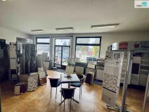 Pronájem obchodního prostoru, Chlumčany, U Keramičky, 168 m2