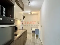 Prodej bytu 2+1, Hustopeče, Větrná, 54 m2