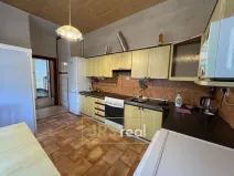 Pronájem bytu 2+1, Brno - Horní Heršpice, 76 m2