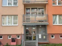 Pronájem bytu 1+1, Plzeň, Sokolovská, 40 m2