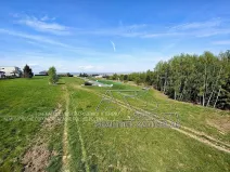 Prodej komerčního pozemku, Srubec, 550 m2