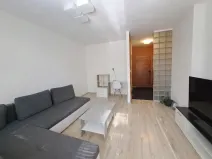 Pronájem bytu 2+1, Zlín, Středová, 58 m2