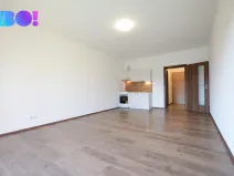 Pronájem bytu 1+kk, Louňovice, Kutnohorská, 34 m2