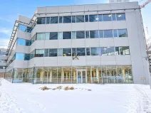 Pronájem obchodního prostoru, Praha - Holešovice, Jankovcova, 239 m2