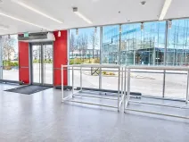 Pronájem obchodního prostoru, Praha - Holešovice, Jankovcova, 239 m2