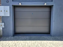 Pronájem garáže, Znojmo, U Potoka, 22 m2
