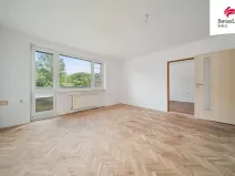 Prodej bytu 3+1, Rudník, 63 m2