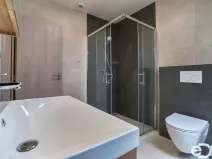 Pronájem bytu 2+kk, Boskovice, Hálkova, 37 m2