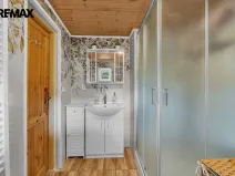 Prodej rodinného domu, Křinec, Dr. Chmelaře, 120 m2
