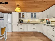 Prodej rodinného domu, Křinec, Dr. Chmelaře, 120 m2